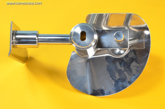Musso ijsmachine type Consul