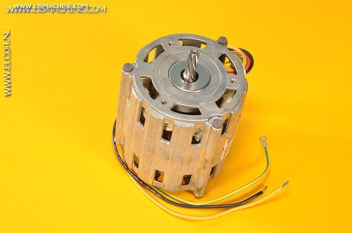 aandrijfmotor Musso Stella ijsmachine - aangeboden door Musso-spareparts.com