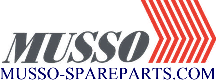 Musso-Spareparts.Com