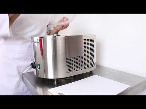 【値下げいたします】 Musso MINI Ice Cream Machine Musso L1 Classica Ice Cream Machine – Musso-Spareparts.Com