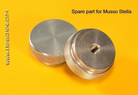 Origineel vervang artikel voor de Musso Stella L2 ijsmachine